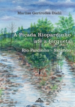 A Picada Riopardinho até a Forqueta